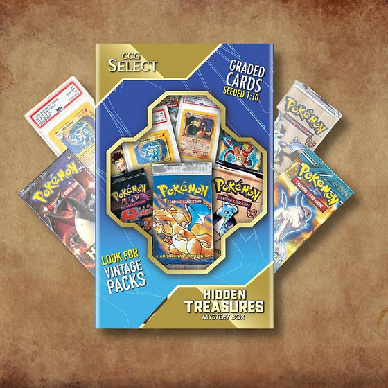 Discover the Thrill of Mystery Boxes: Unveil Hidden Treasures