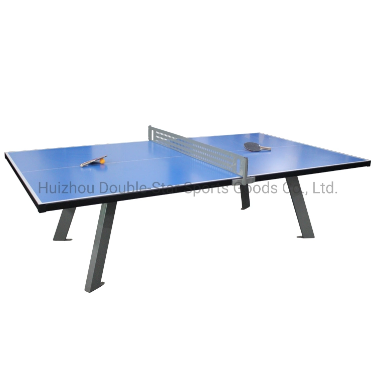 High-Quality Table Tennis Tables from China – Wholesale Prices & Customization Options