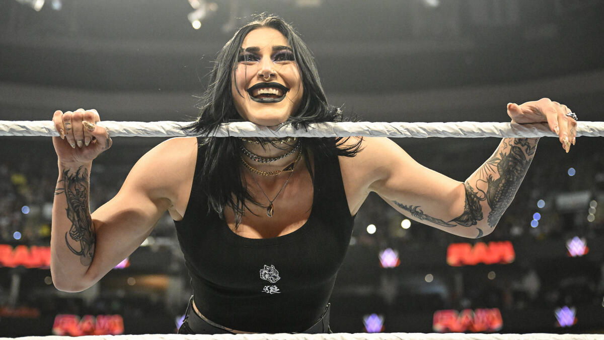 WWE Rumor Roundup: Top Leaks, News, and Gossip Revealed