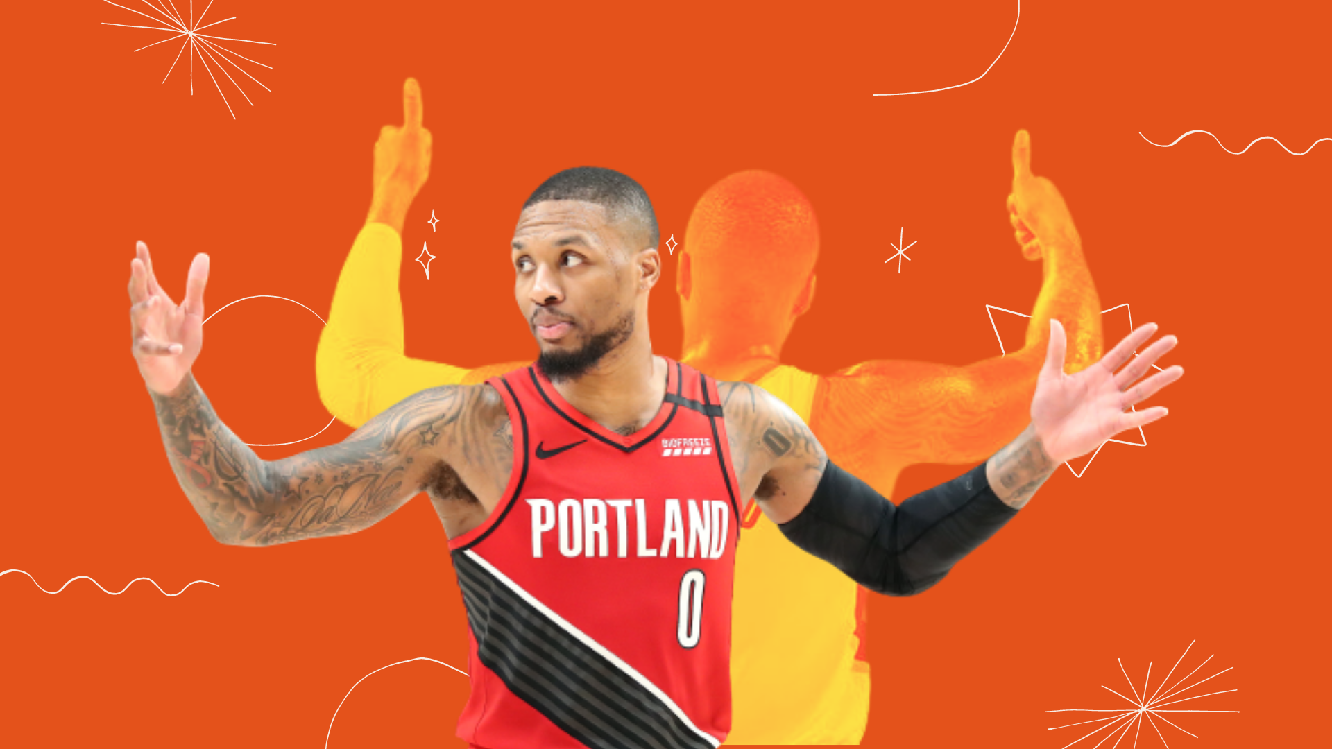 NBAs Fattest Players: From Oliver Miller to Jusuf Nurkić and Beyond