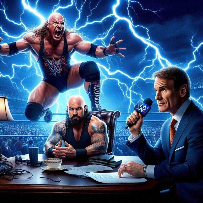 WWE SmackDown Episode 1488 Review: Top Moments and Superstar Performances