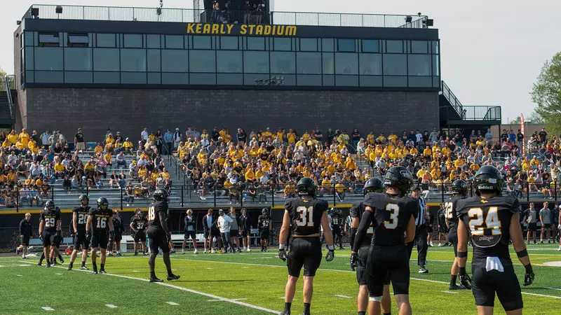 Michigan Tech Football 2024 Schedule: Upcoming Games and Key Matchups