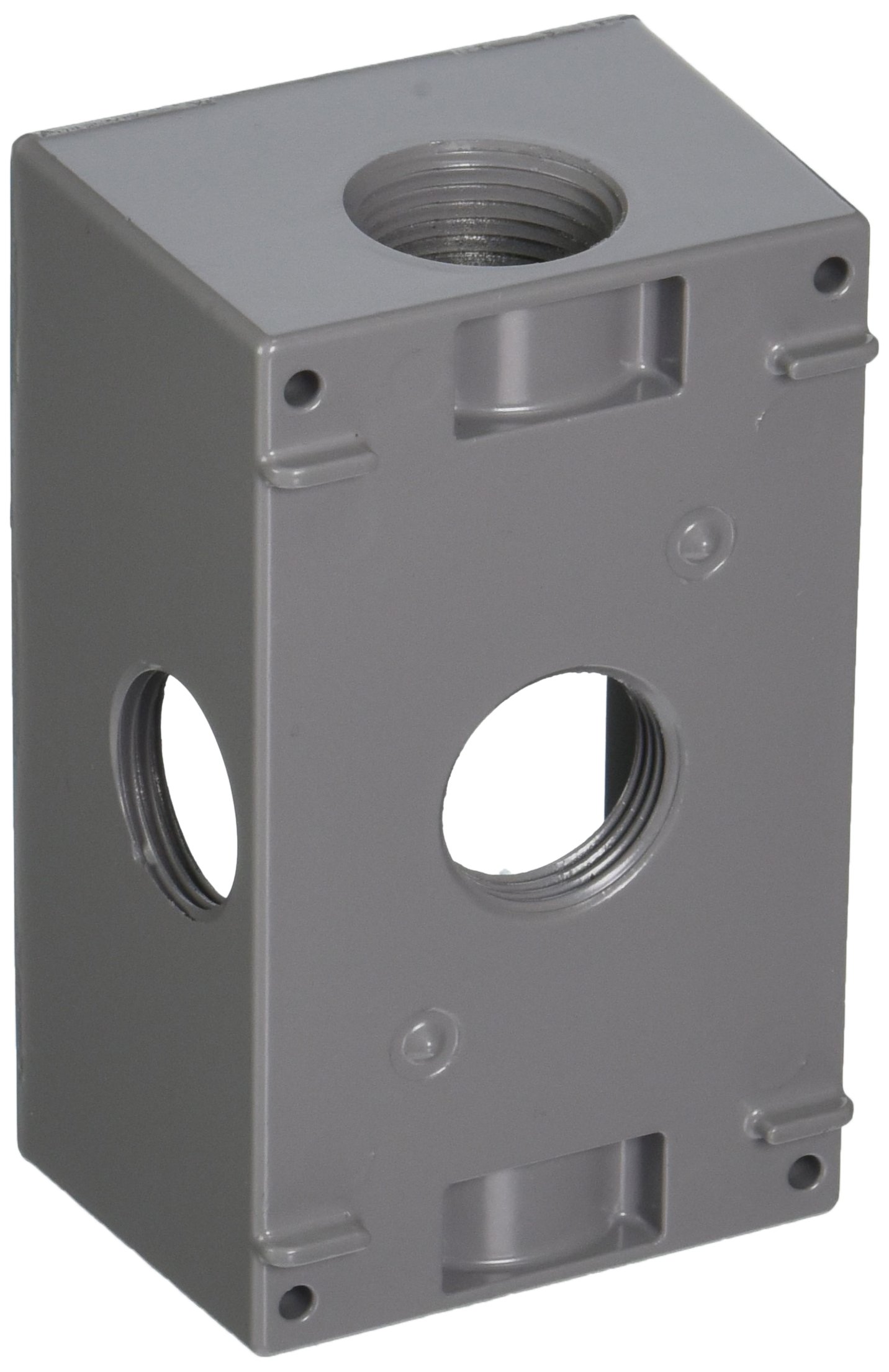 Understanding Bell Boxes: Types, Sizes, and Weatherproof Features