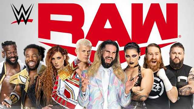 WWE is Coming to Greenville SC: Unforgettable Wrestling Action