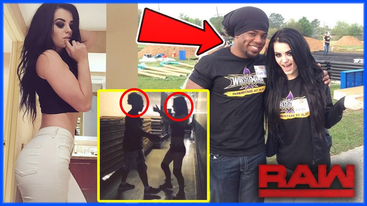 Leaked WWE Paige Videos: What Happened and Where to Find Them?