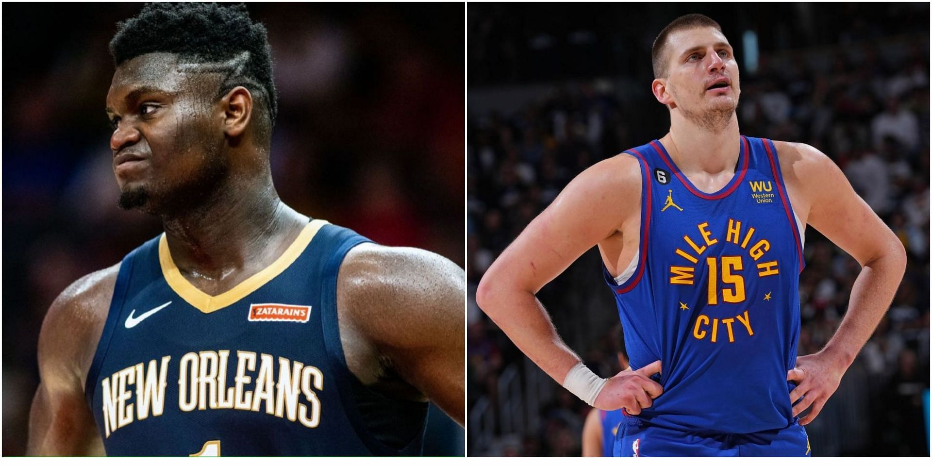 Who is the Heaviest NBA Player Current? Exploring the Top Weights