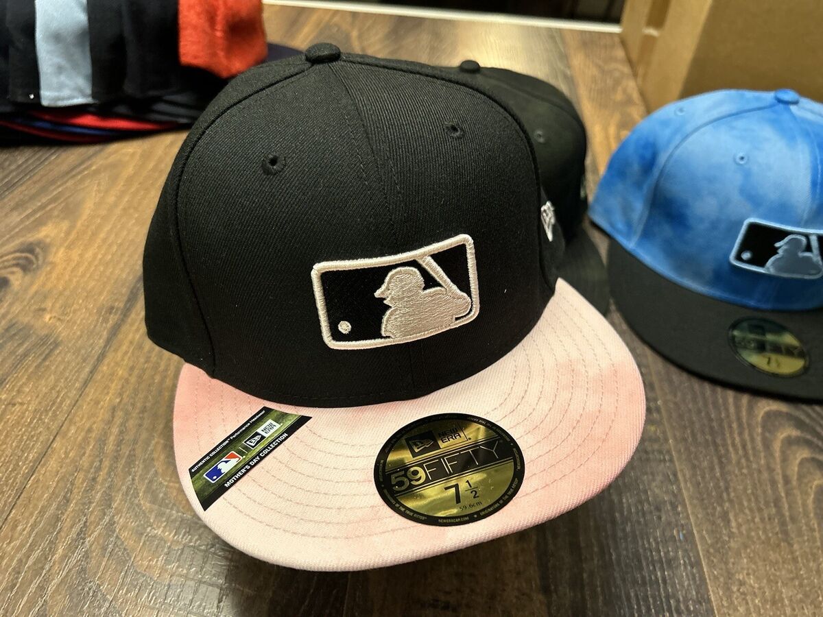 Umpire Hat MLB Sizing: Get the Perfect Fit Every Time