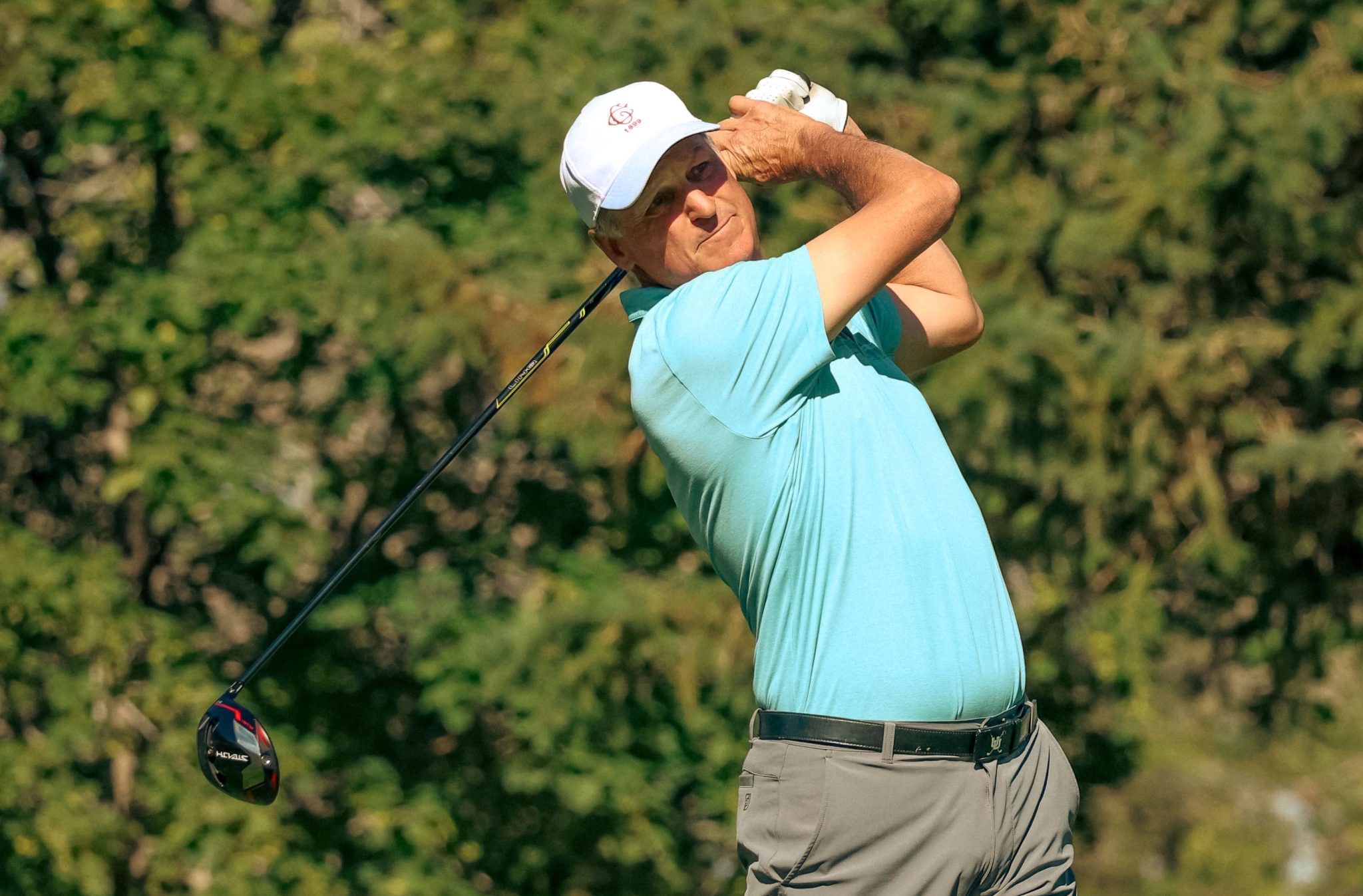 Steele Dewald Golf Tips: Simple Ways to Improve Your Game