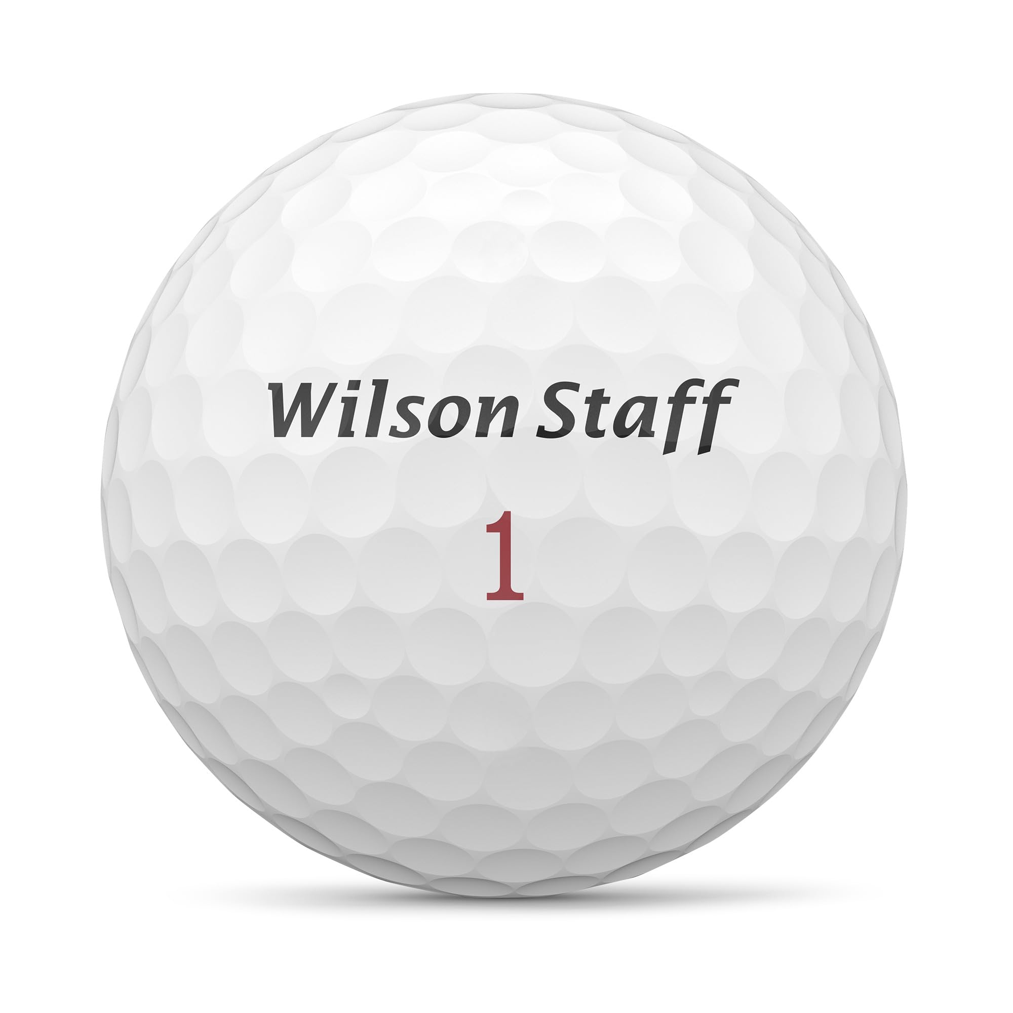 Wilson Staff Zip Golf Balls: Are They Worth the Hype?