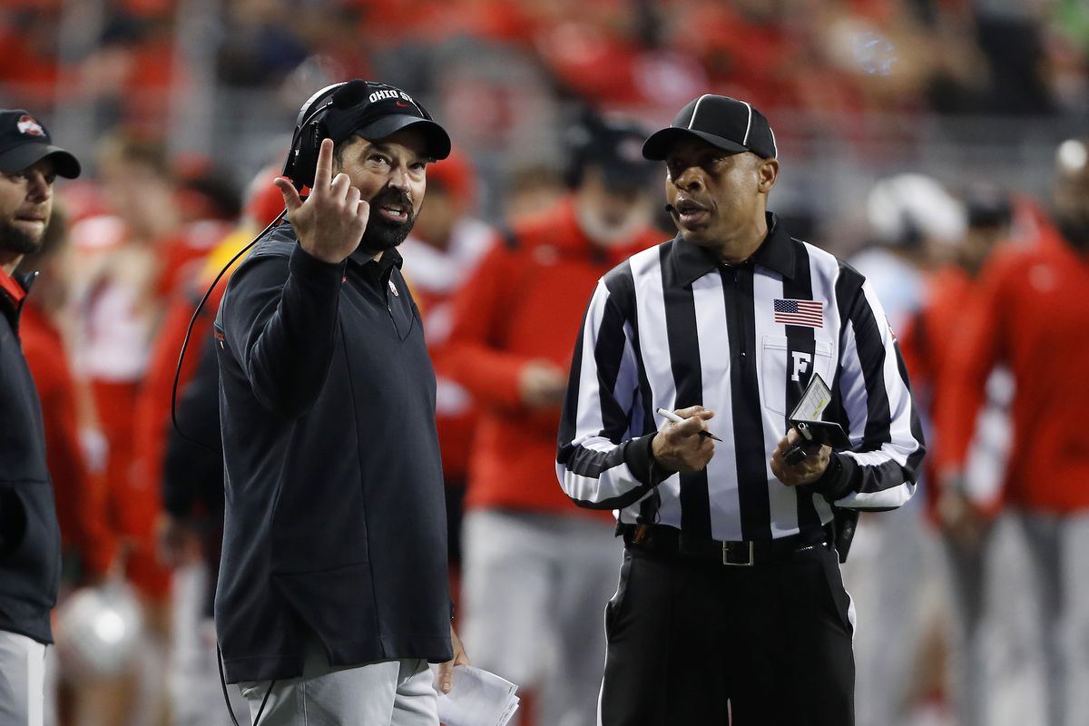 Understanding Out of Bounds Clock Stop in the NFL Game