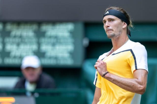 The Best Tennis Player Germany Right Now: Is it Zverev or Kerber, or Someone Else?