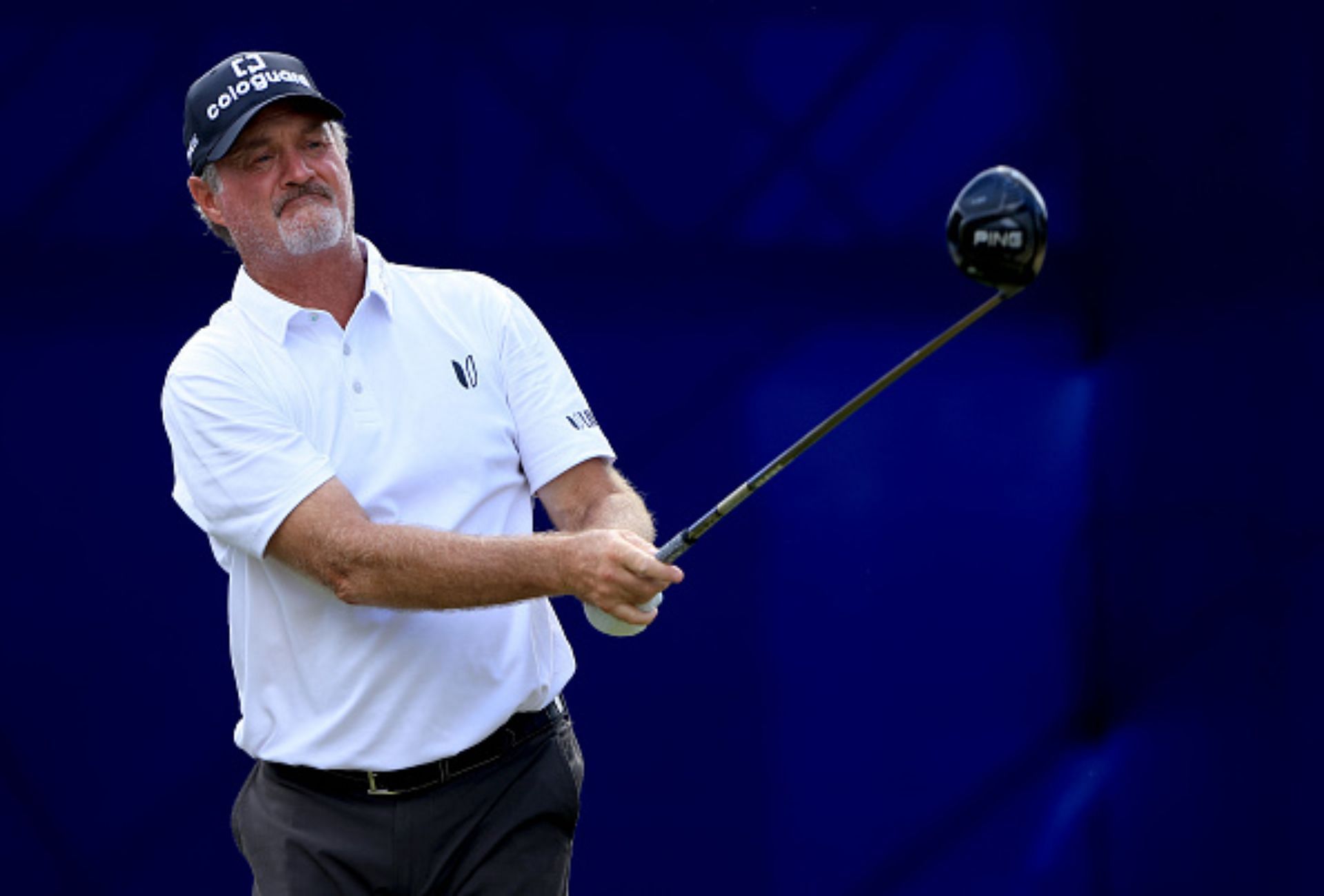 Jerry Kelly Golfer Net Worth: How Rich is He Really?
