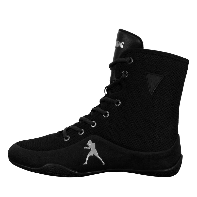 Boxing Shoes Title: What You Need to Know Before Buying