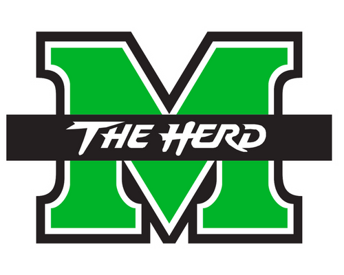 Get the Latest: Marshall Football Depth Chart Updates