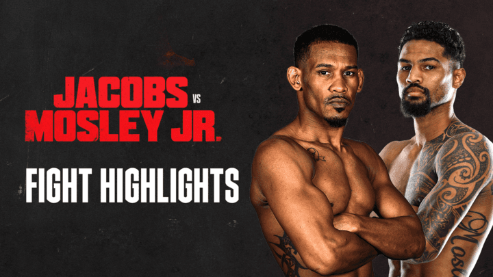 Dont Miss Shane Mosley Jr vs Daniel Jacobs: Get Your Streaming Links Now.