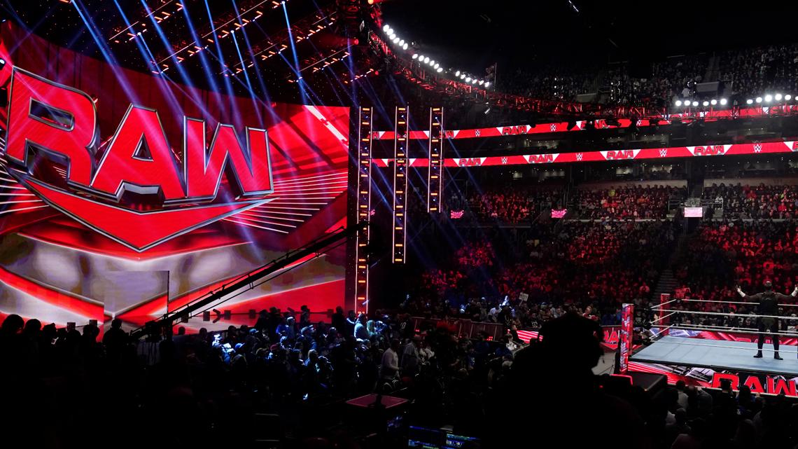 WWE Toledo: Latest News and What to Expect from WWE Live