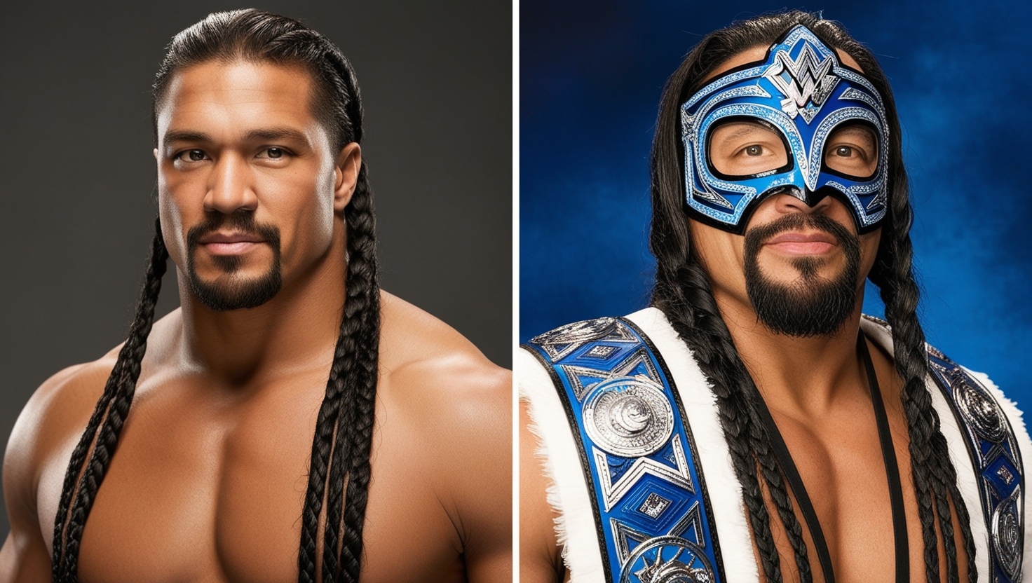 Unveiling the Shaman: Who Used This Gimmick in WWE?