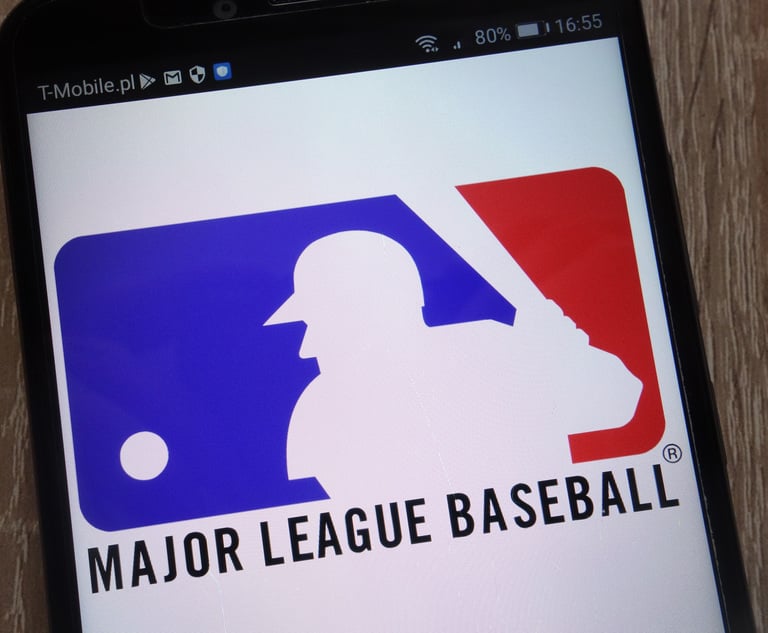 Breaking News: MLB.tv Facing Lawsuit Over Data Privacy Issues