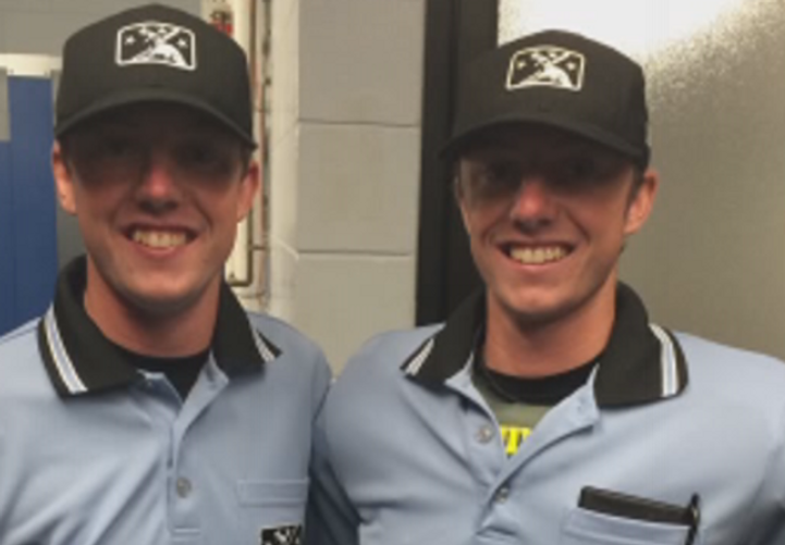 Austin Jones MLB Umpire: Games, Rankings, and More