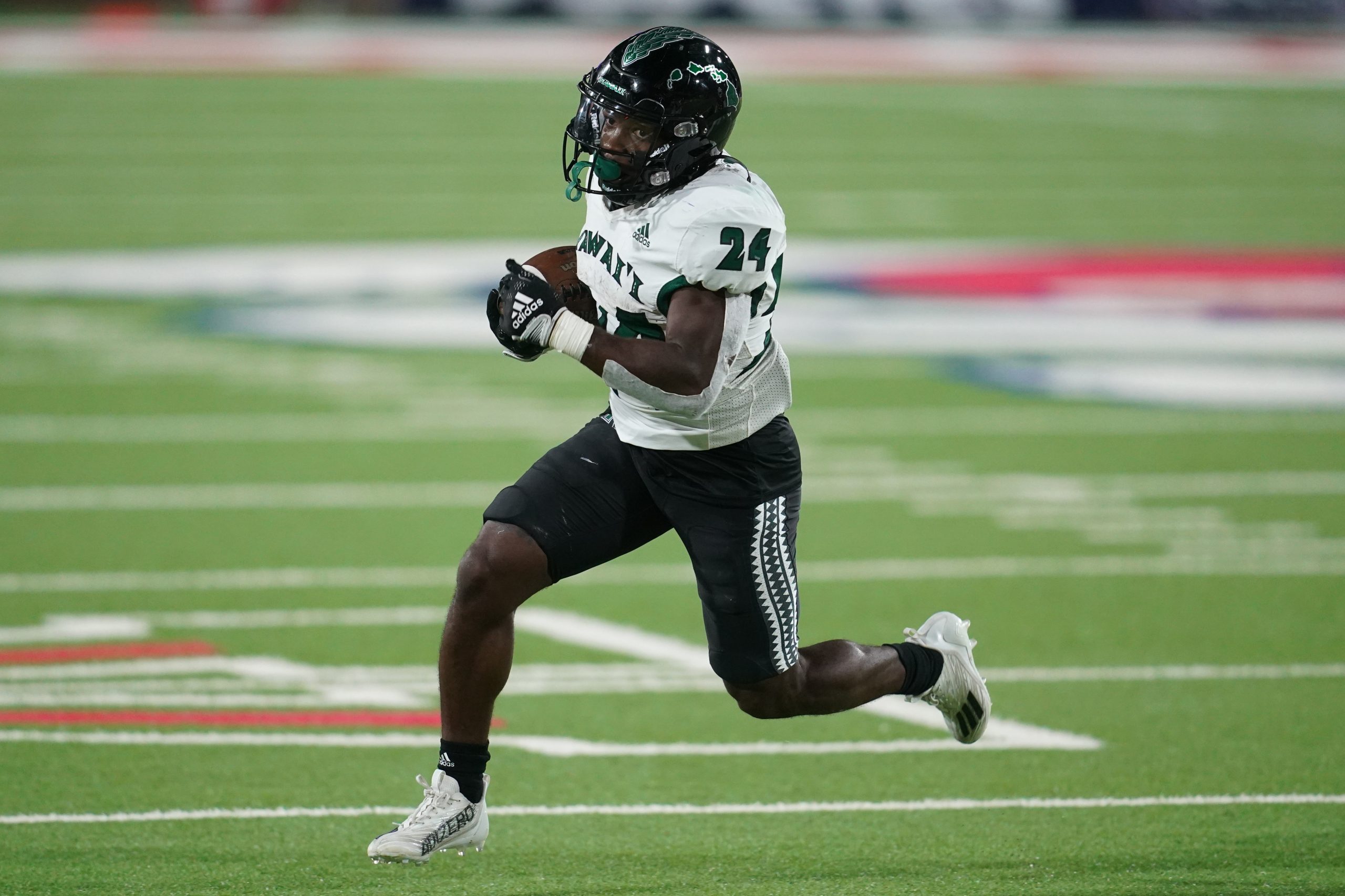 Breaking Down the Hawaii Football Depth Chart for 2024 Season