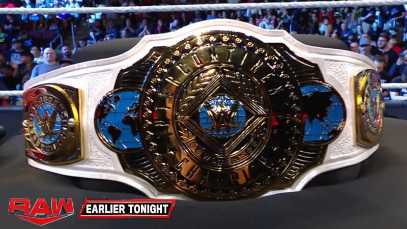 WWE Raw Preview This Week Whats Going Down on Raw