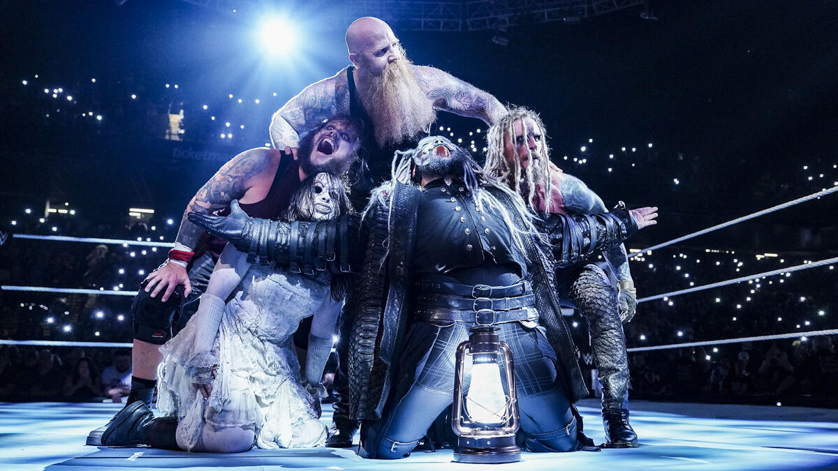 All the latest wwe rumor round up: Stay up-to-date with the juiciest stories!