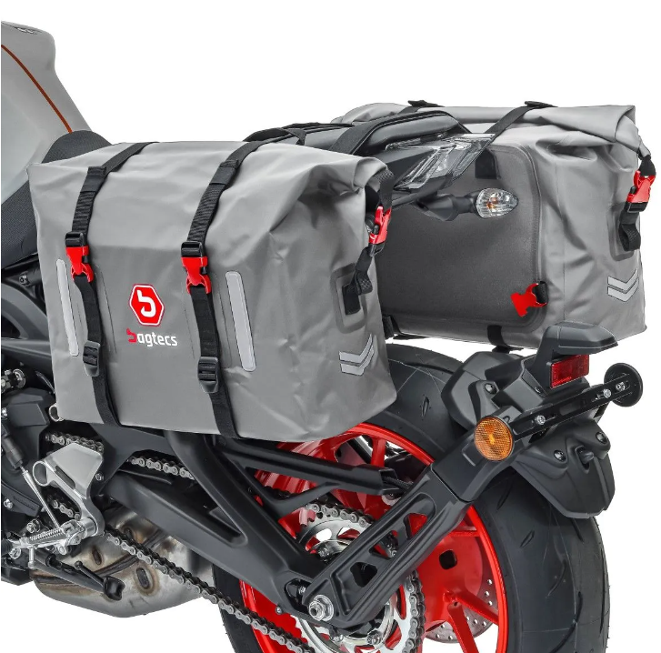 Ultimate Guide to the Best Size Motorcycle Luggage Box in 2024