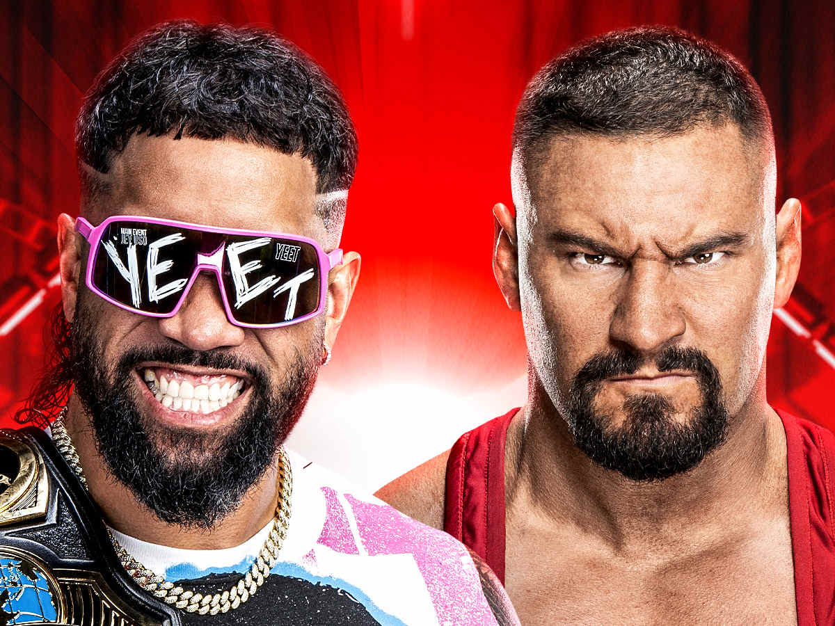WWE Raw Episode 1790: Where to Watch, Schedule, and What to Expect