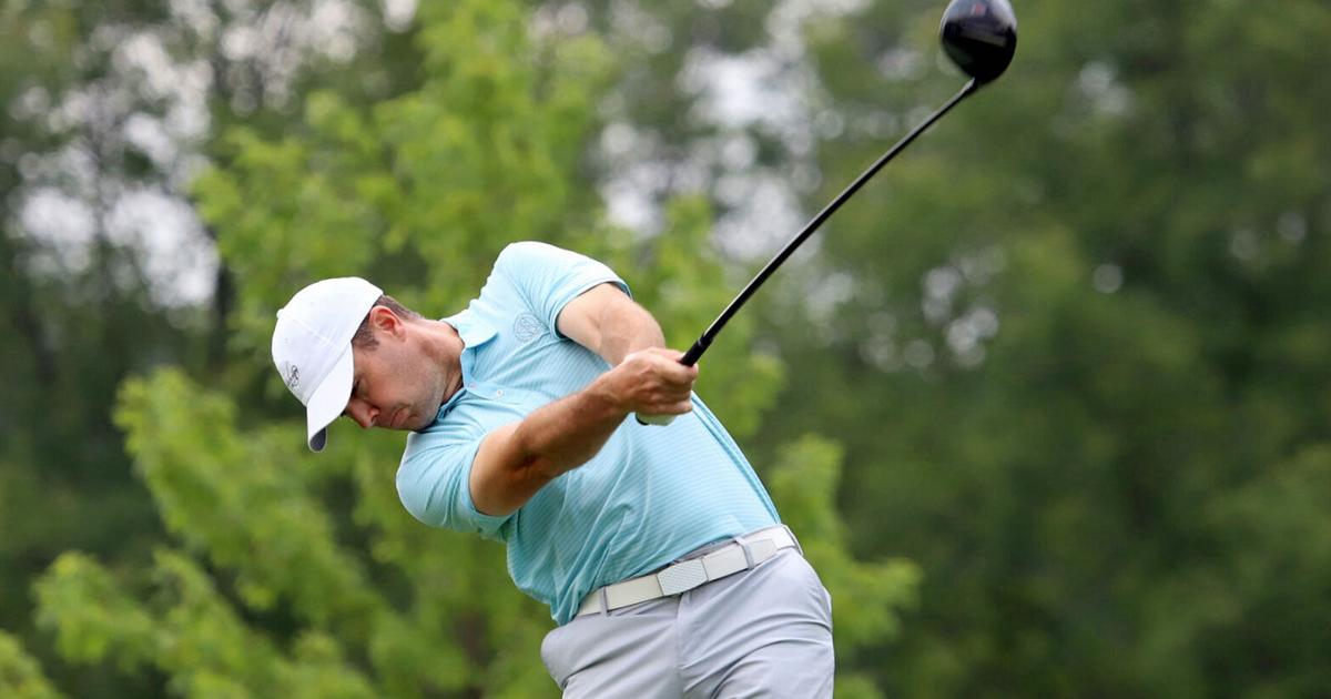 Unlock Your Full Golf Potential with PGA Pro Brett Weber at Delbrook Golf Course