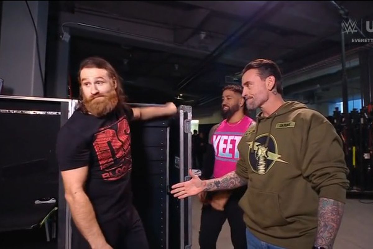 WWE Rumor Roundup: Breaking News and Match Predictions