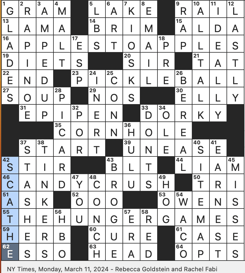 Washington NBA Team in NYT Crossword: A Quick Guide to Solve It