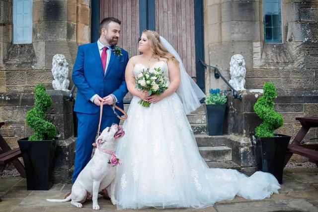 Doudrop WWE Husband Revealed: Congratulation for Newlywed Couple!