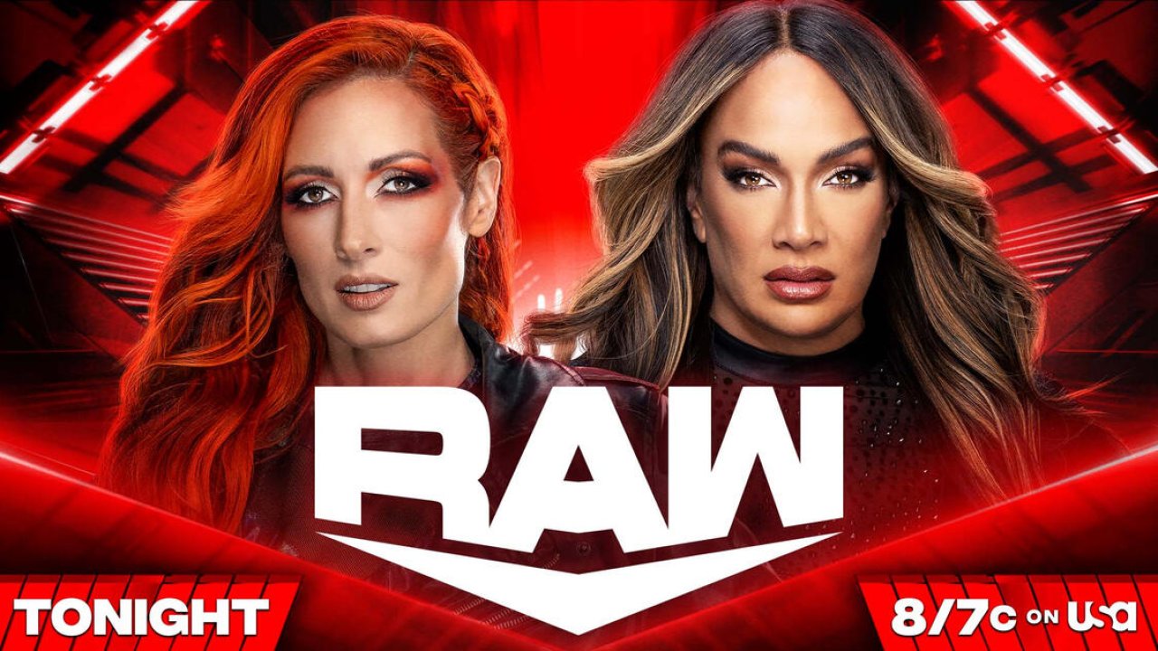 WWE Raleigh NC 2024: Your Guide to Monday Night Raw at PNC Arena