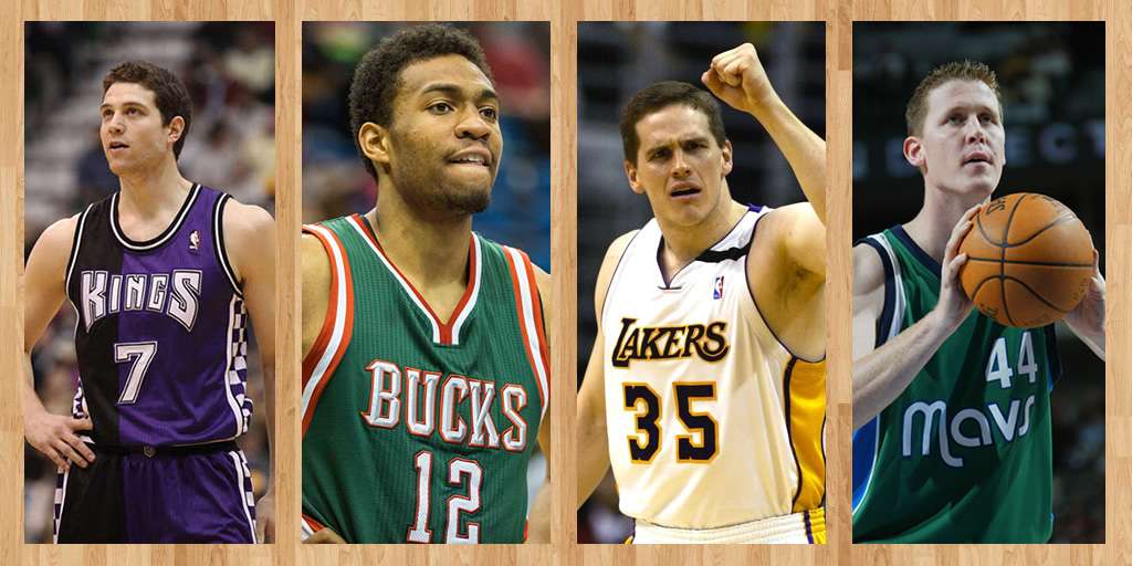 Top 5 Mormon NBA Players: From College Stars to Pro Success