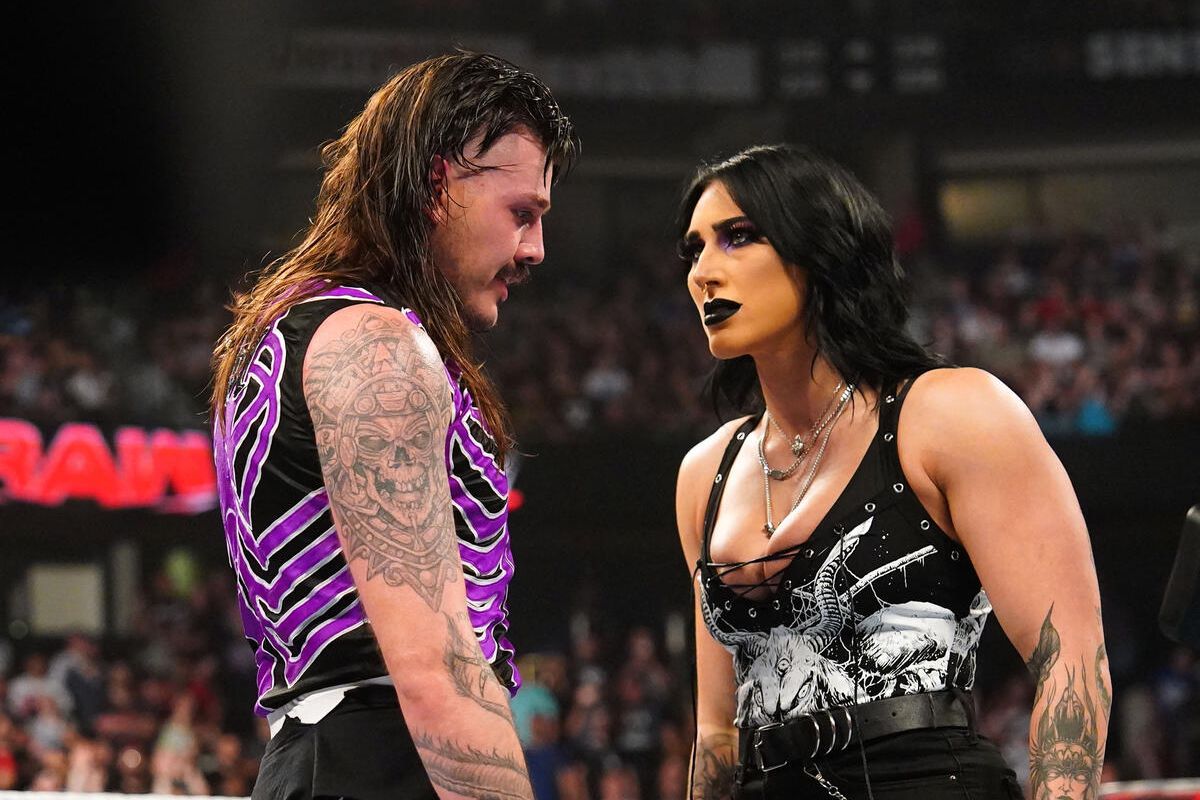 WWE Rumor Roundup: The Hottest Gossip You Need to Know