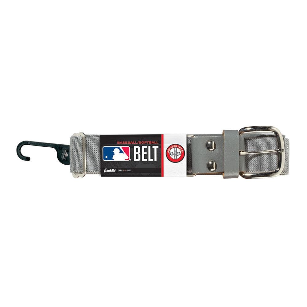 Shop Authentic MLB Baseball Belts - Quality & Comfort Guaranteed