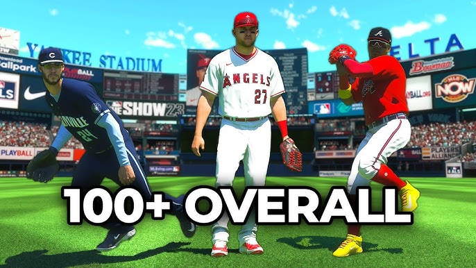 MLB The Show 23: Mastering WBC with These Pro Tips
