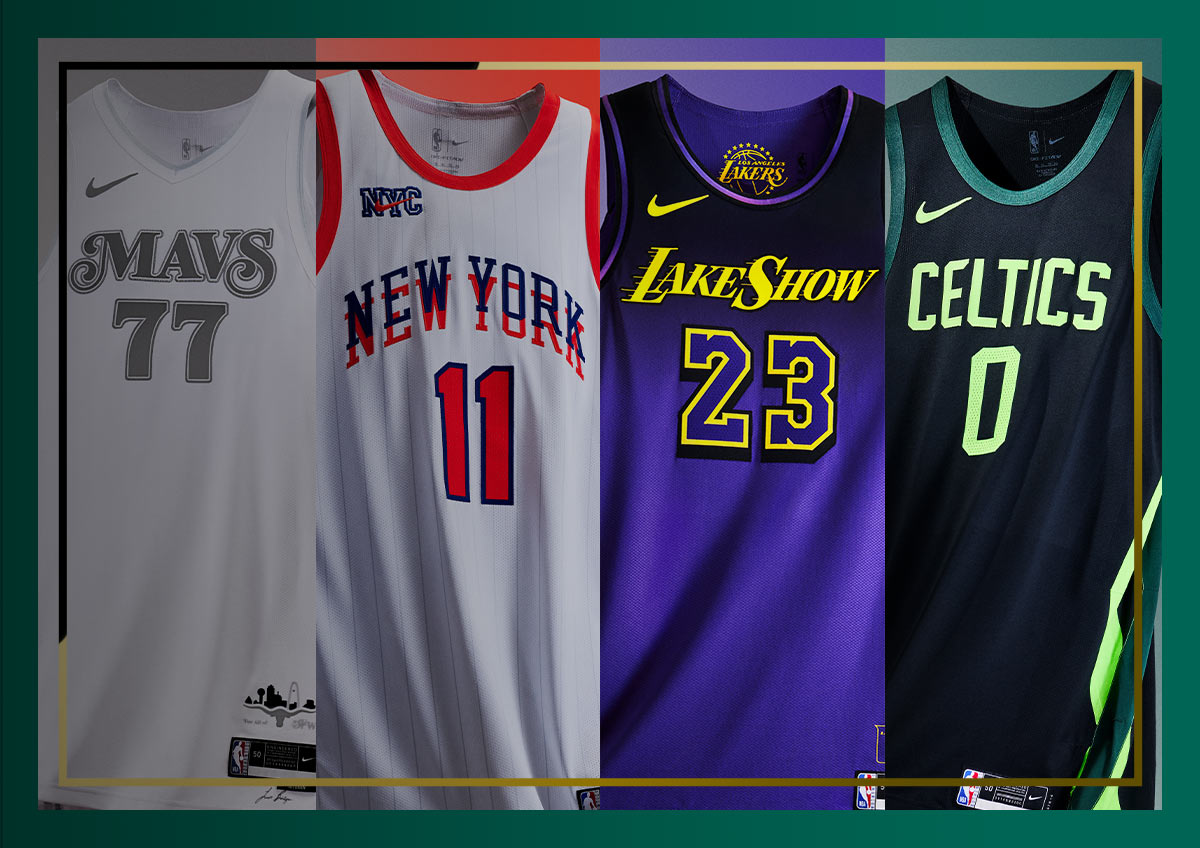 Get Your NBA Fix at gojersey.co: Browse the Latest Jerseys and Fan Gear