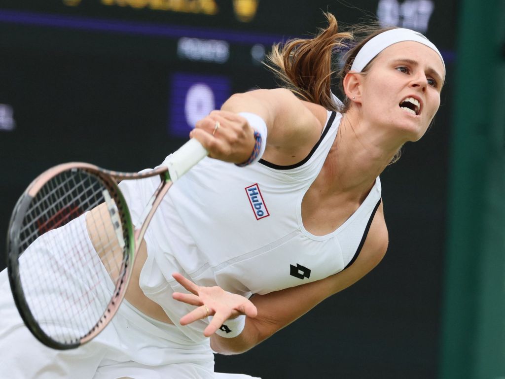 Gay Womens Tennis Players: Breaking Barriers in Sports