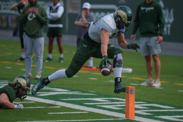 Check Out the Latest Colorado State Football Depth Chart for This Season