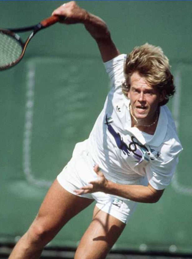 Swedish Tennis Greats: Discover the Most Famous Players