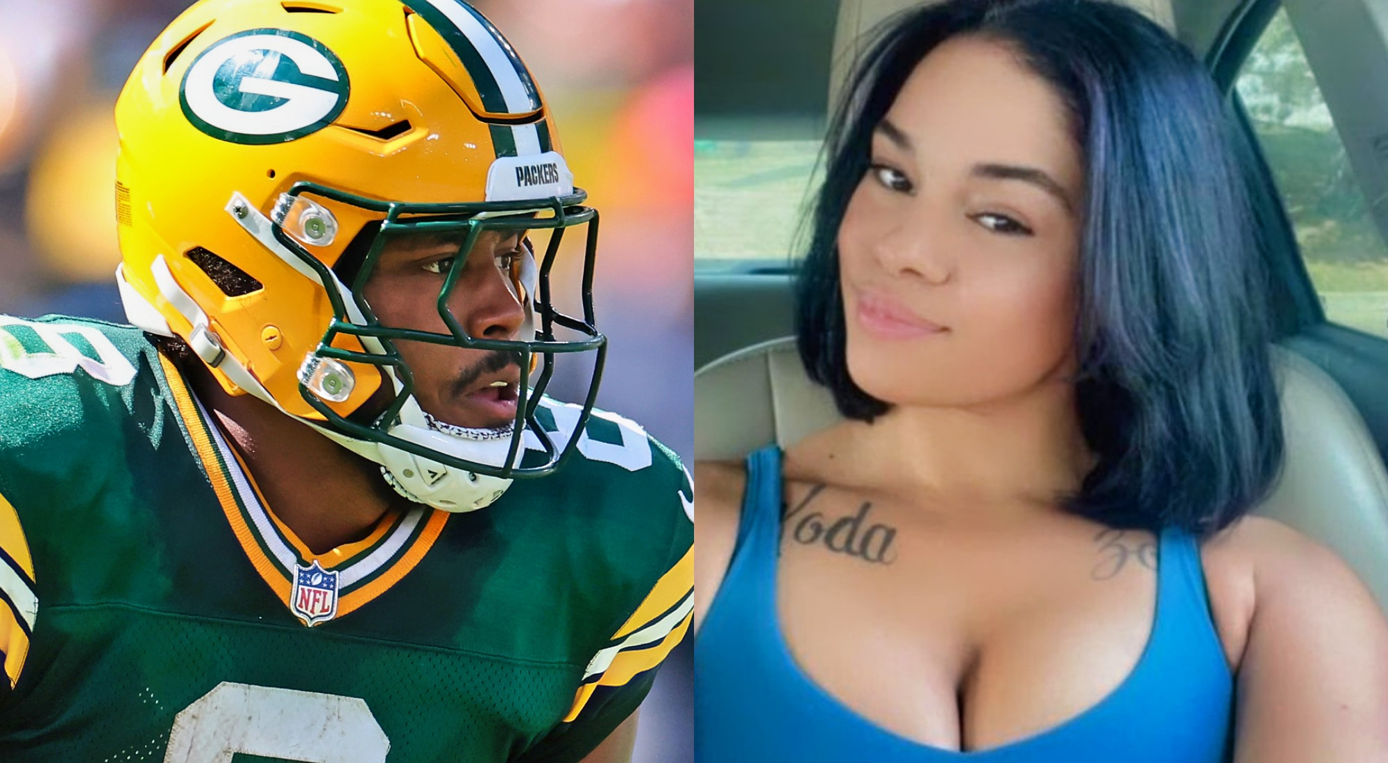 Inside Story: Destani, NFL Baby Momma Life and Relationship