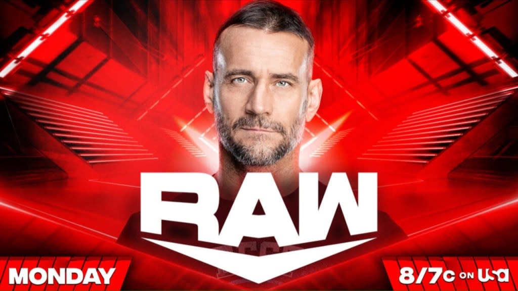 WWE Raw Preview This Week Whats Going Down on Raw