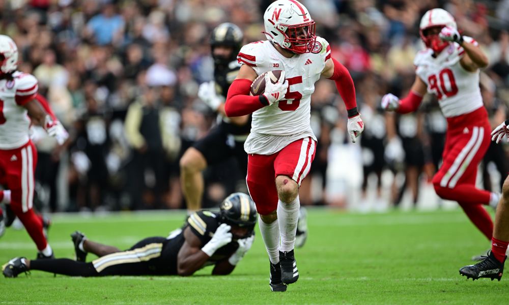Rutgers Scarlet Knights Football: Complete 2024 Depth Chart