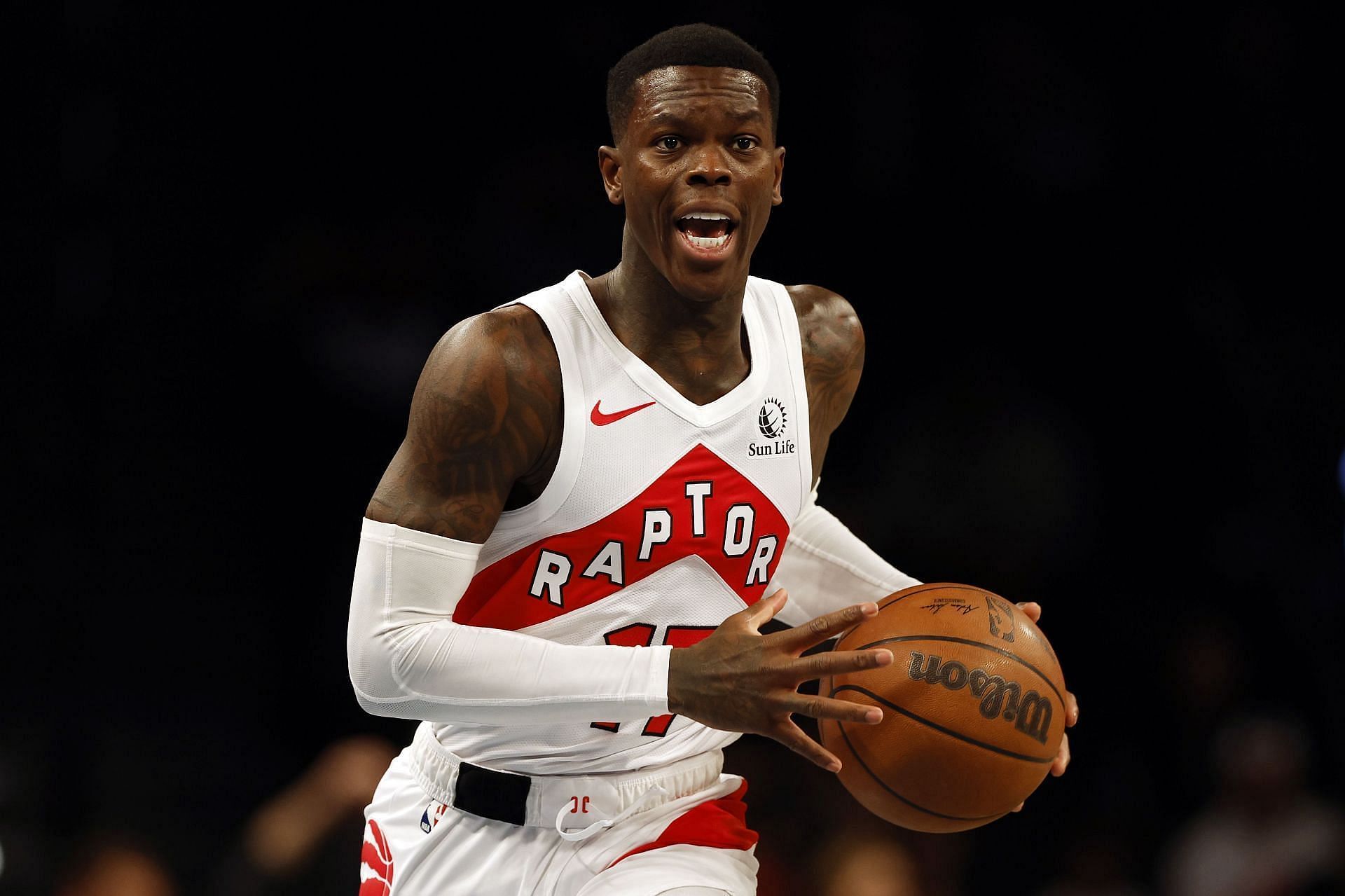 Dennis Schroder NBA Earnings: Contract, Salary, and Bonuses