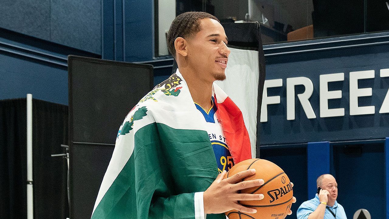 NBA Players from Mexico: Who Are They and How Did They Get There? Discover the Top Mexican Talents in the NBA!