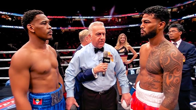 Dont Miss Shane Mosley Jr vs Daniel Jacobs: Get Your Streaming Links Now.