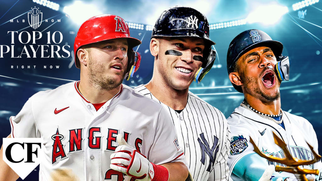 Top MLB MVR Contenders: A Look at the Leading Players