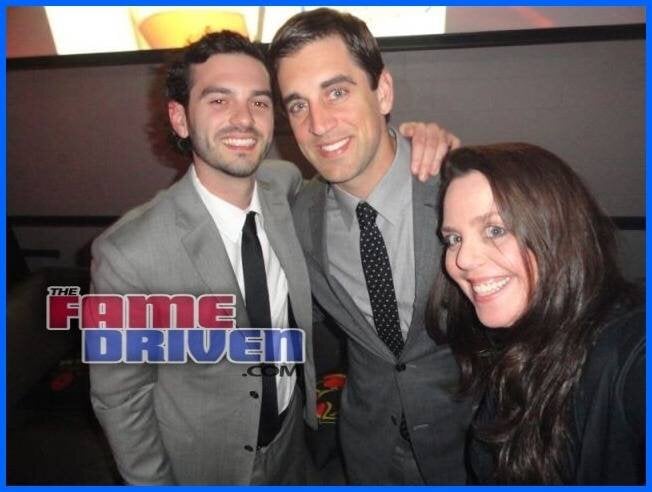 Kevin Lanflisi and Aaron Rodgers: A Look Back at Their History