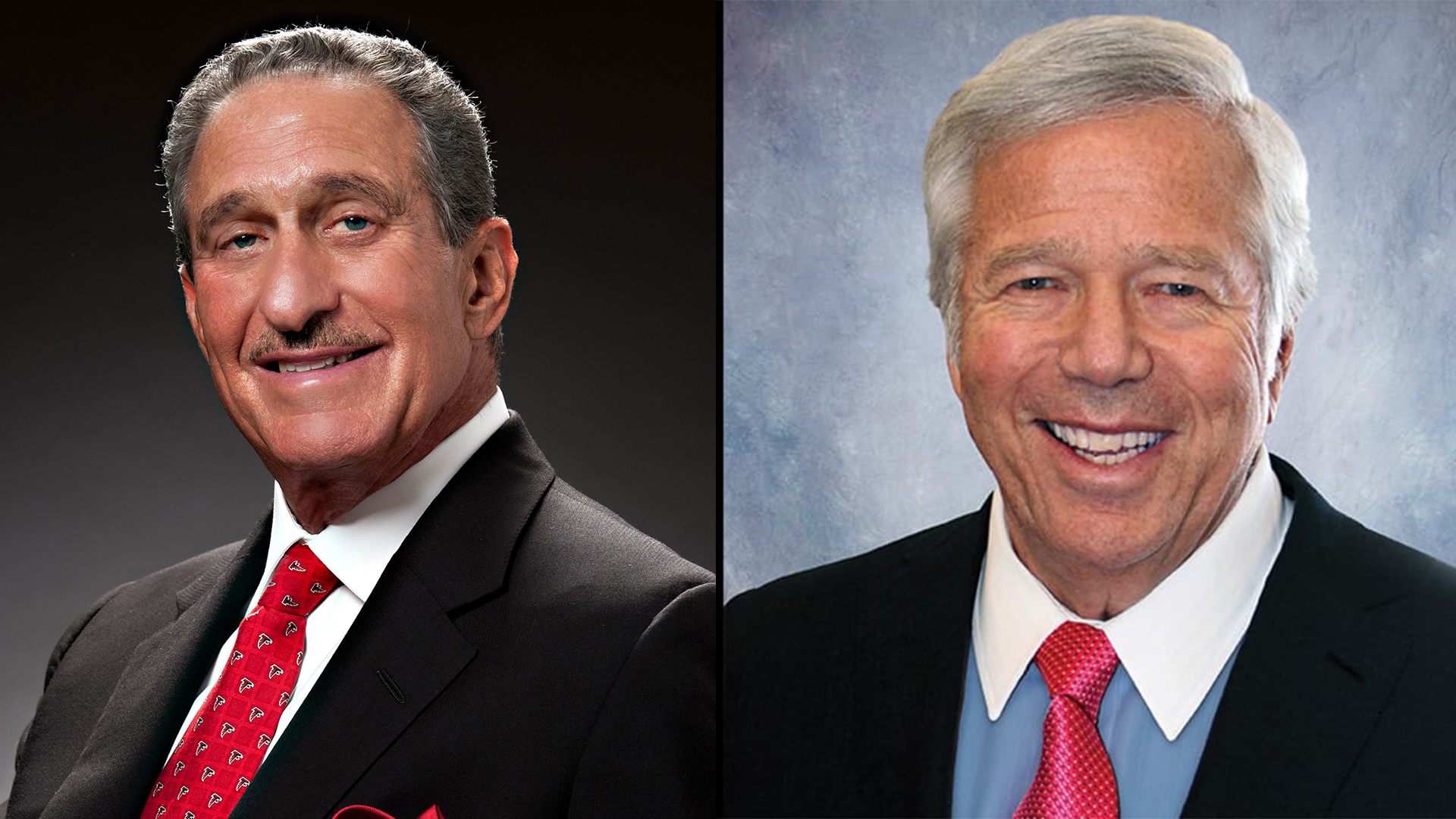 Meet the Jewish owners in the NFL: Get to know the people and teams.